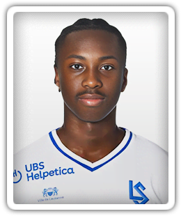 Sekou Fofana