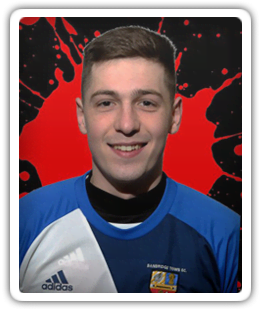 Lewis Hunter