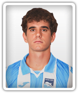 Matteo Dagasso