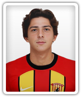 Riccardo Rossi