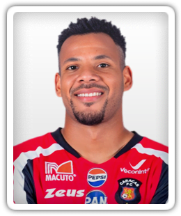 Deivid Tegues