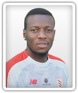 Christian Nsundi