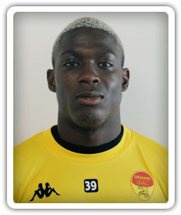Isaac Ngoma