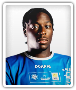 Ange-Loïc N'Gatta