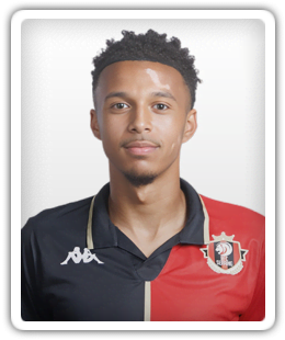 Édouard Soumah-Abbad