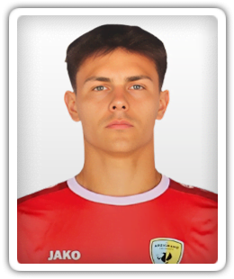 Filippo Manfrin