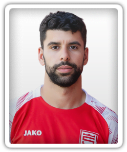 Hamza Saghiri
