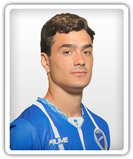 Luca Martínez Dupuy