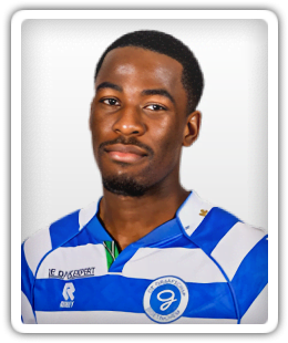 Nathan Kaninda