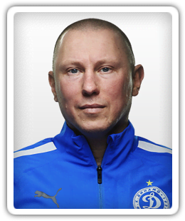 Nikolay Vecherko