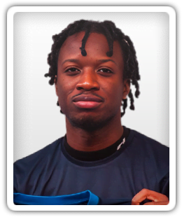 Darnel Koré