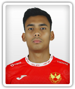 Harith Haiqal Adam Afkar