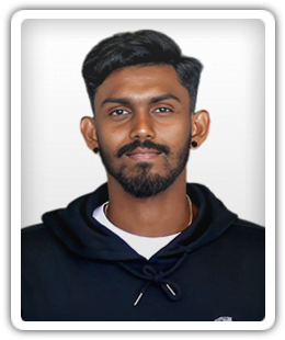 T. Saravanan