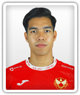 Ahmad Danial Ahmad Asri