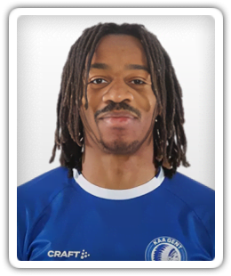David Mukuna