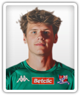 Krystian Wieczorek