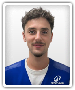 Gauthier Thumerel