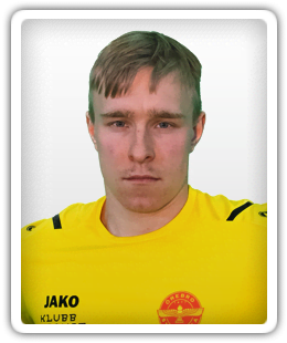 Simon Svensson
