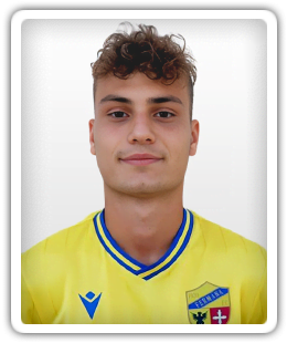 Ciro Esposito