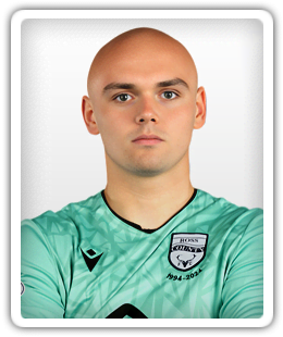 Logan Ross