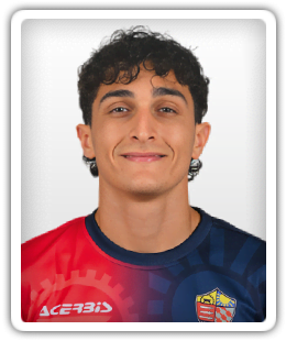 Samuele D'Agostino