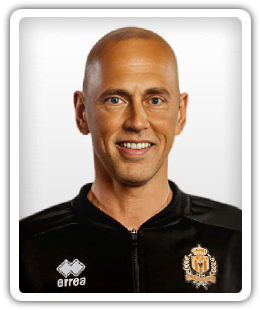 Hendrik Gevers