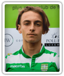 Mathis Weydert