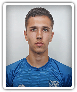 Stefan Maksimovic