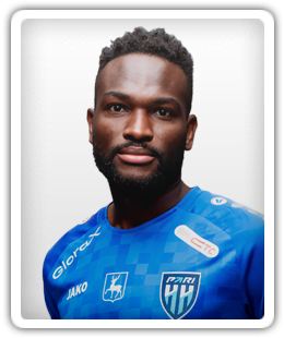 Mamadou Maïga