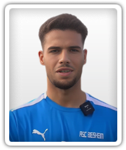 Mathieu Tahmouch