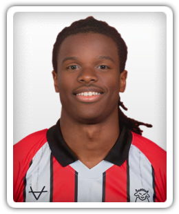 Dexter Lembikisa