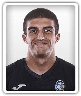 Simone Maglieri