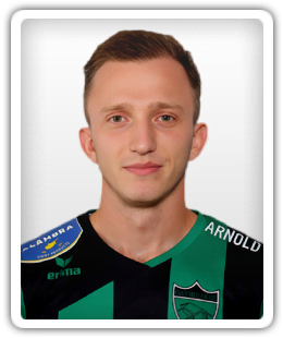 Geron Tocka