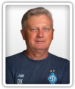 Oleksandr Kozlov