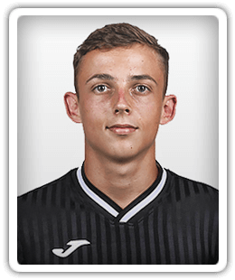 Patryk Witkowski