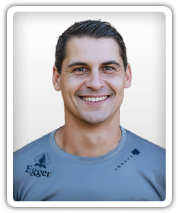 Matthias Fehr