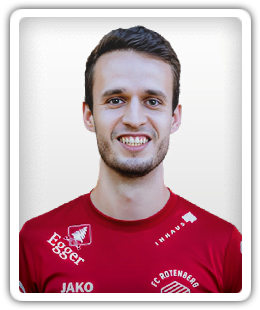 Stefan Fehr