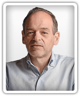 Jorge Pujol