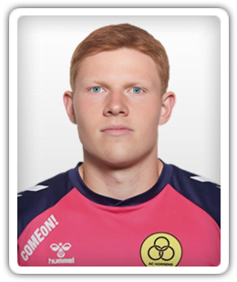 Anders Hoff