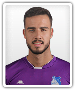 Filip Samurovic