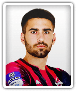Stefan Trimanovic