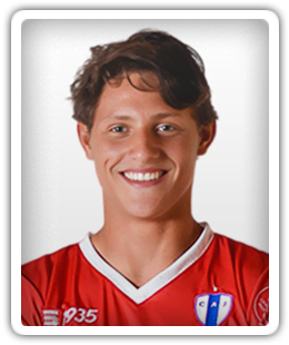 Federico Varese