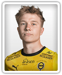 Frederik Elkær