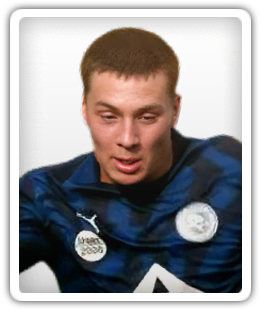 Joshua Fahrner