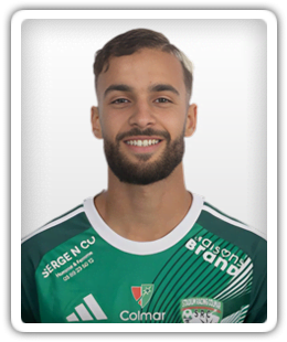 Yanis Mouatazil