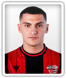 Mirko Mutavcic