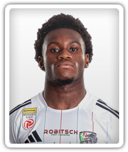 Mickael Dosso