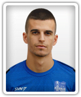 Blagota Markovic