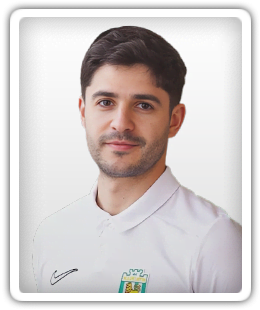 Jon Maza