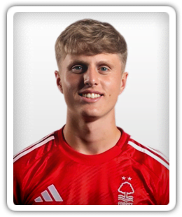 Sam Collins